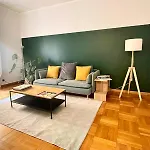Ampio Bilocale Milano Centro