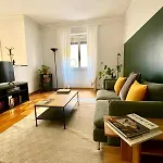 Ampio Bilocale Milano Centro