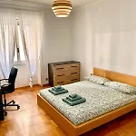 Ampio Bilocale Milano Centro