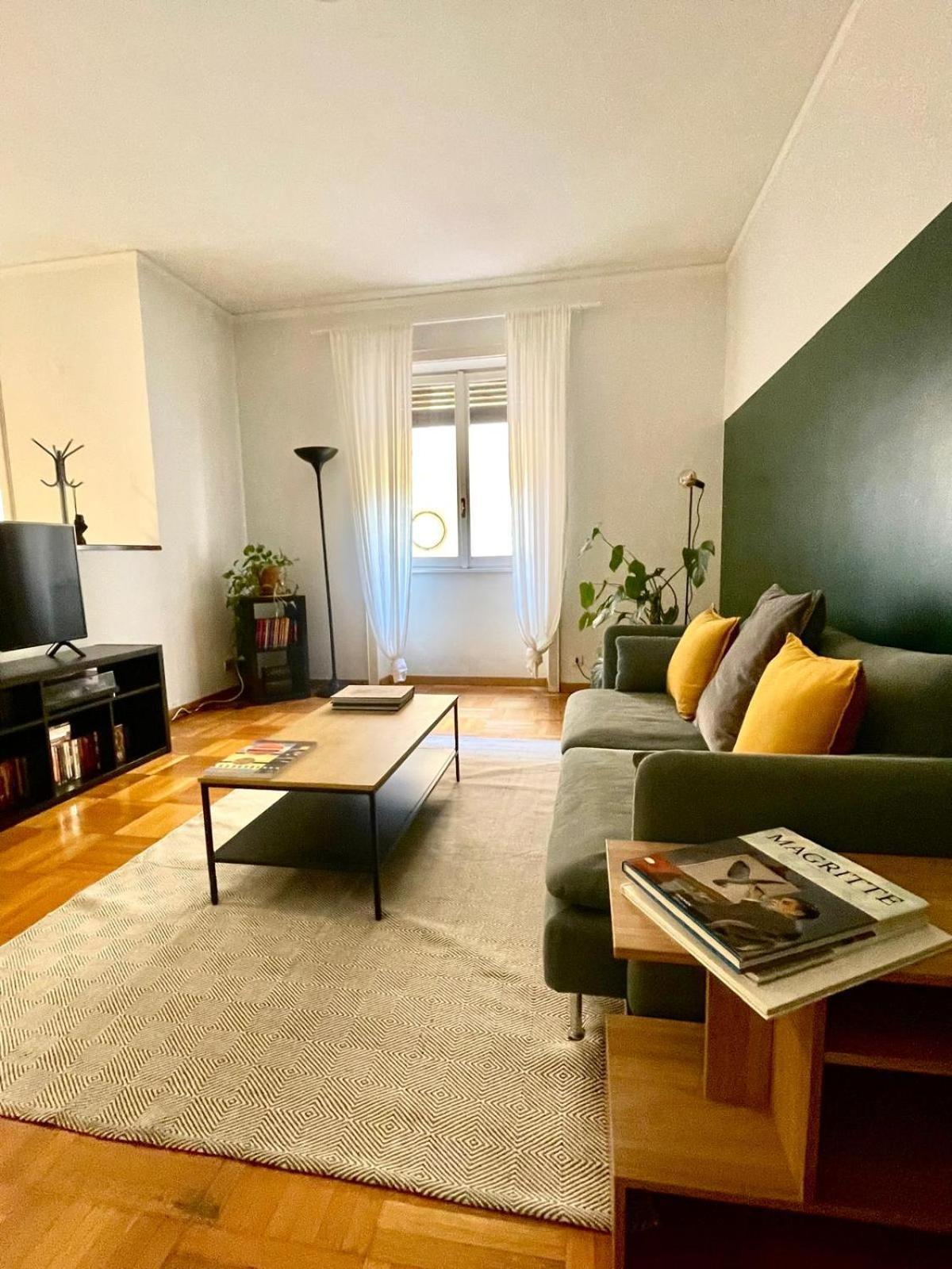 Apartment Ampio Bilocale Centro