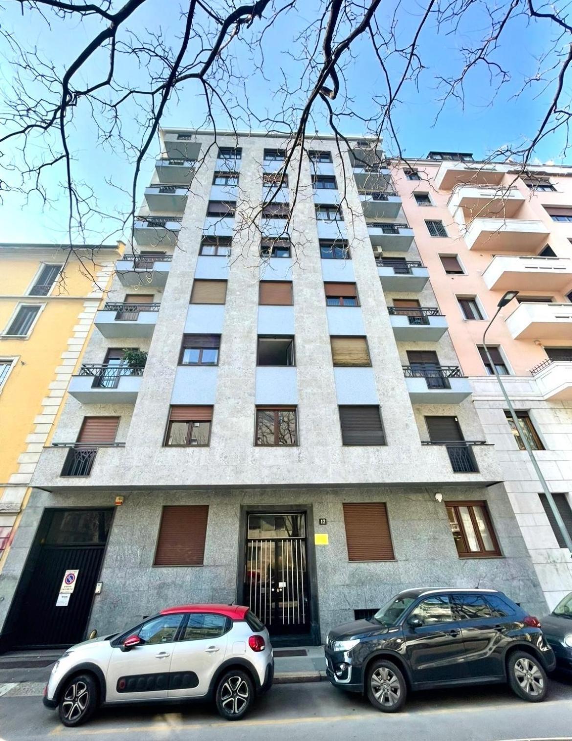 Apartment Ampio Bilocale Centro *