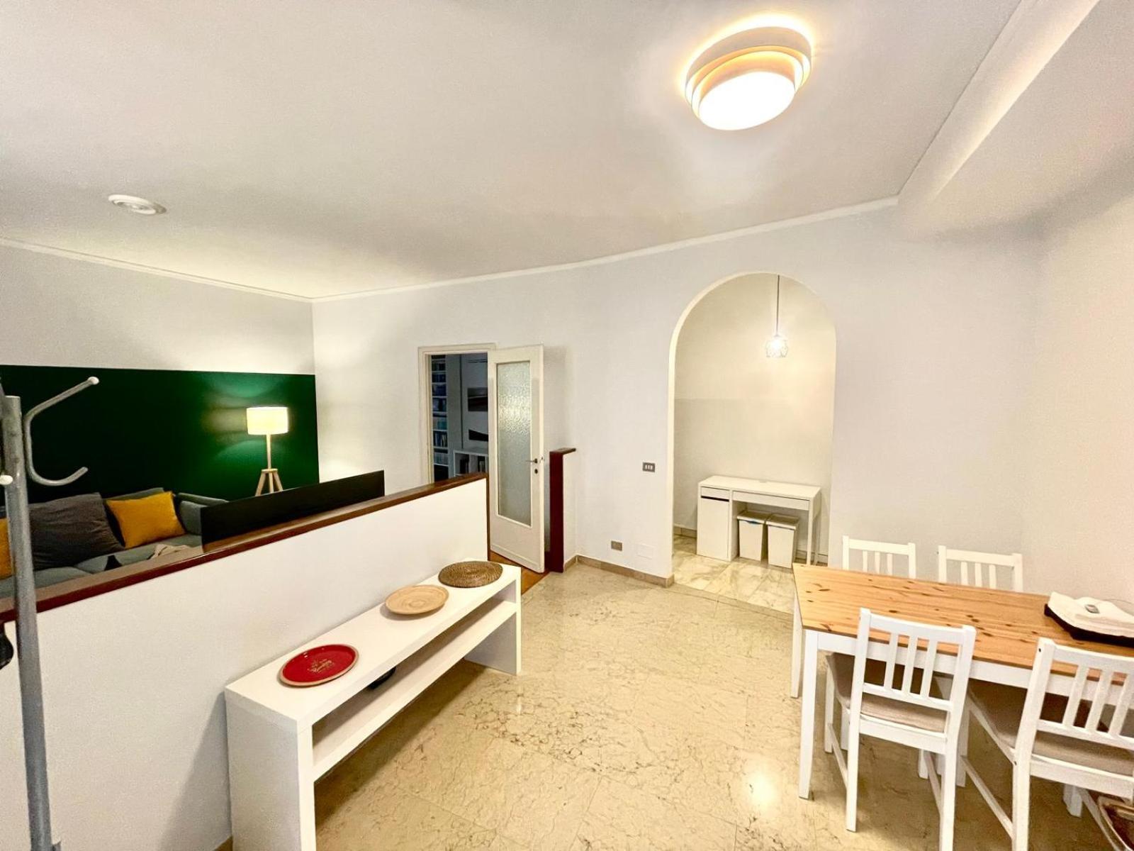 Apartment Ampio Bilocale Centro