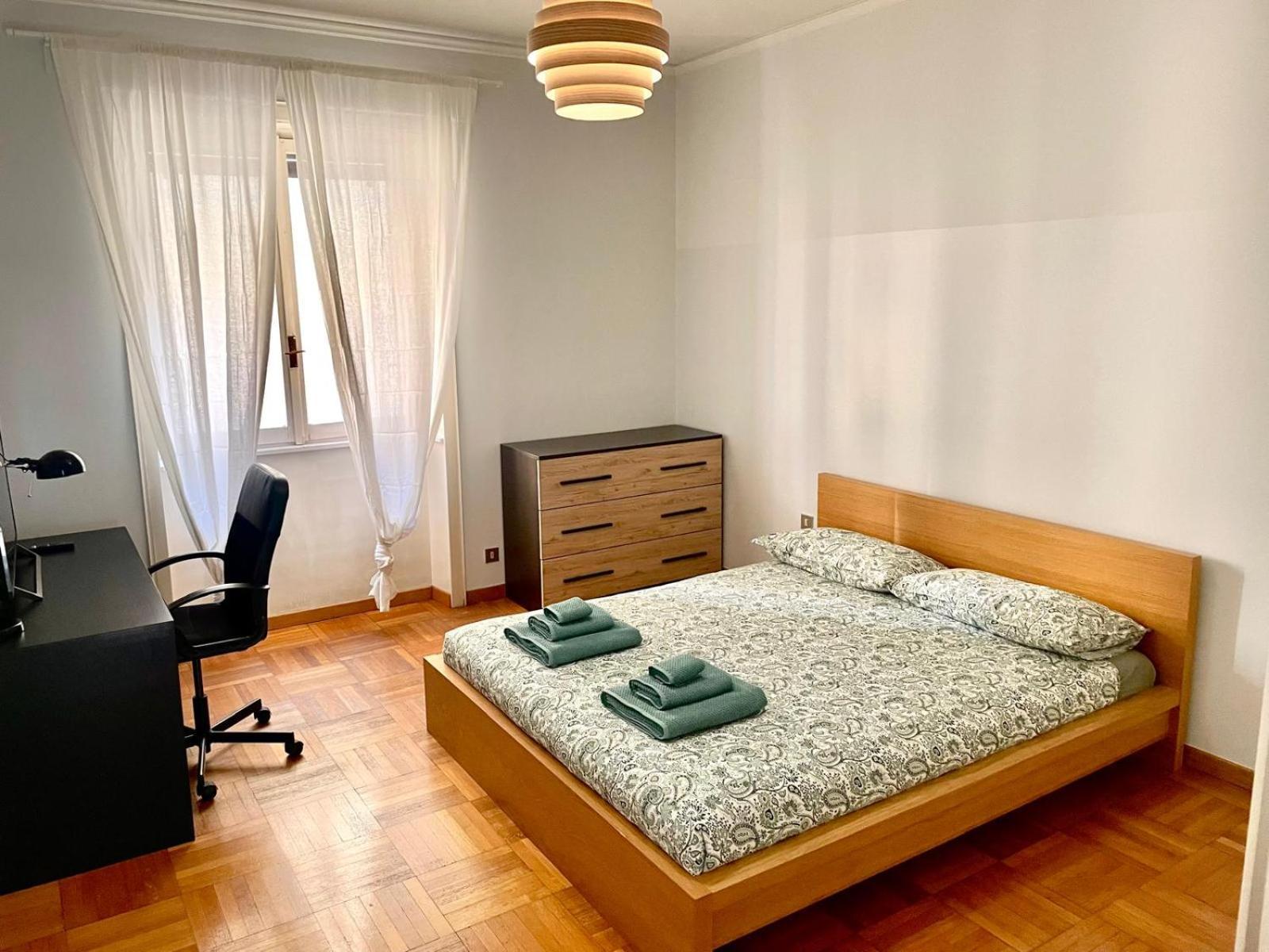 Apartment Ampio Bilocale Centro *