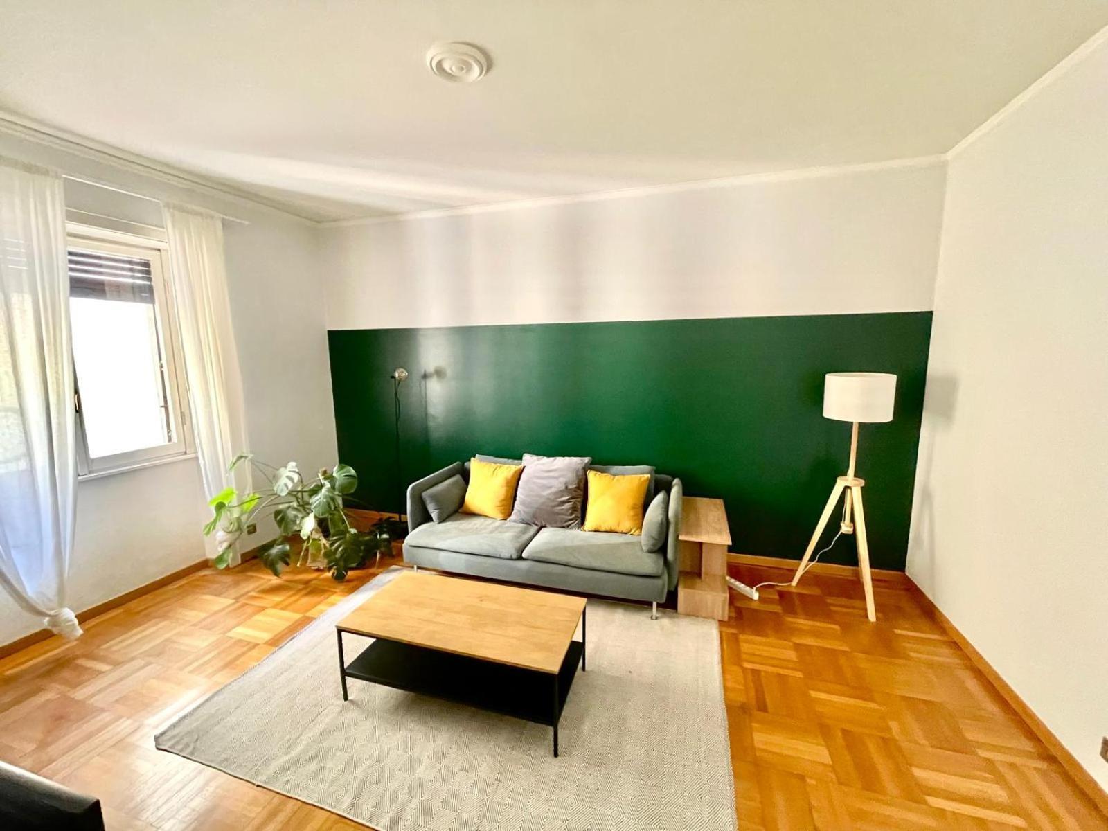 Apartment Ampio Bilocale Centro Mailand